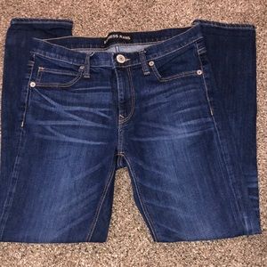 Express jeans